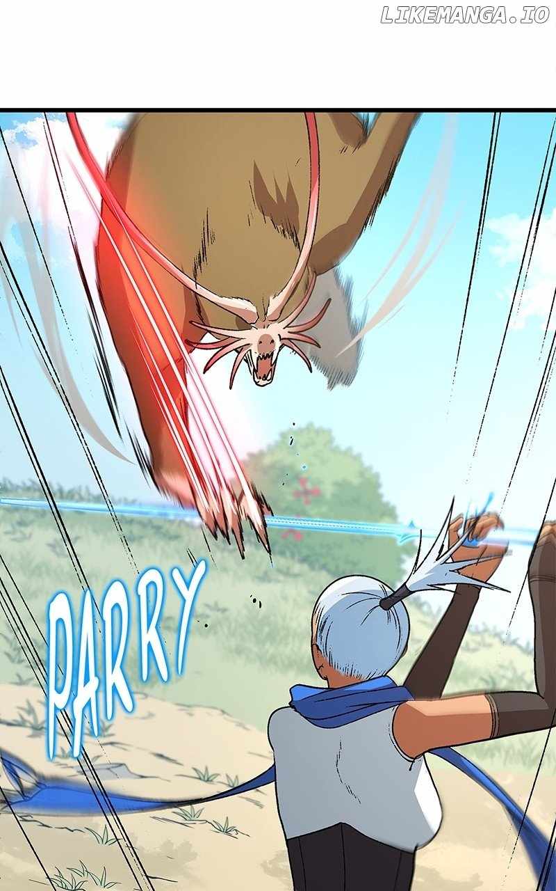 Return of the Runebound Professor Chapter 40 17